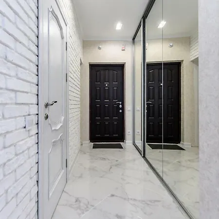 Genuezskaya 3б 155 Apartment Odesa