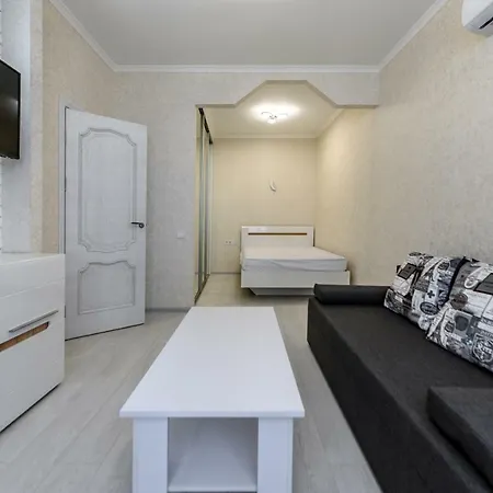Genuezskaya 3б 155
