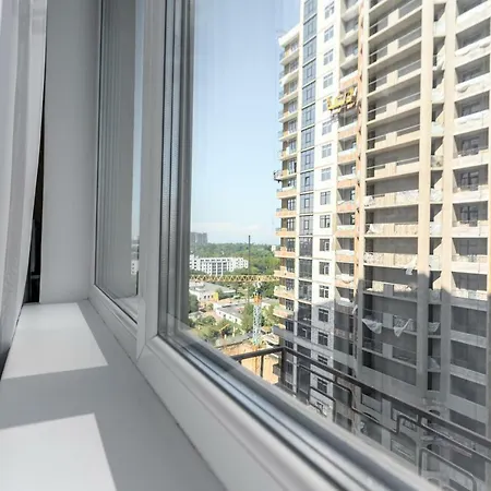 Apartment Genuezskaya 3б 155 Odesa
