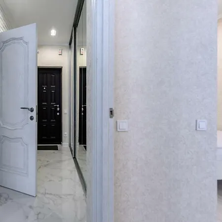 Genuezskaya 3б 155 Apartment *