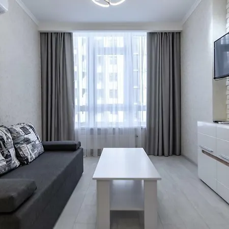 Apartment Genuezskaya 3б 155 Odesa